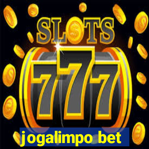 jogalimpo bet